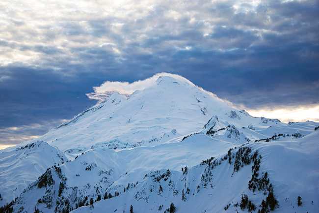 30 mt baker