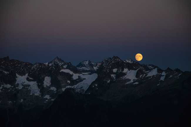 full moon mtns