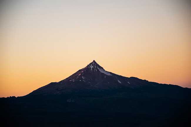 mt hood