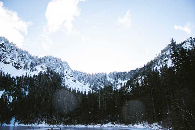 annette lake